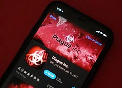 Game virus Plague Inc ra mắt phiên bản mới, miễn phí 100% trên Steam