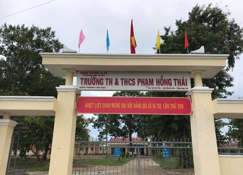 Gia Lai tổ chức dạy trực tuyến cho học sinh từ ngày 2/2