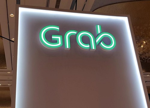 Grab vay khoản tiền kỷ lục để mở rộng dịch vụ ở Đông Nam Á