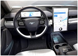 Hàng triệu xe Ford sẽ sử dụng nền tảng Android từ 2023