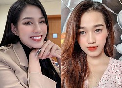 HH Đỗ Thị Hà đăng quang được 3 tháng, từ chuyện make up đến gu thời trang đều bị soi ác liệt: Cộng điểm vì style sang chảnh hơn nhiều so với trước