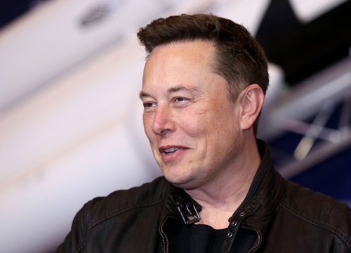 Hiệu ứng Elon Musk đã hết, Bitcoin quay đầu giảm giá