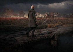 Hitman 3 nhiều khả năng sẽ không có bản đồ chơi mới