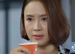 'Hướng dương ngược nắng' trailer tập 22: Hồng Diễm đanh mặt, hứa sẽ khiến Hồng Đăng trả giá nếu phản bội cô yêu Lương Thu Trang