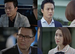 'Hướng dương ngược nắng' trailer tập 24: Hậu chia tay, Hồng Đăng mới biết yêu Hồng Diễm