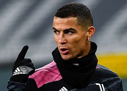 'Khi có Ronaldo, bạn luôn dẫn trước 1-0'