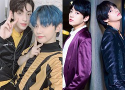 Knet thán phục mắt nhìn người của Big Hit: 2 cặp đôi visual BTS - TXT đỉnh của chóp, từ gây bão MXH đến đứng đầu thế giới