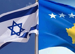 Kosovo bình thường hóa quan hệ với Israel, mở Đại sứ quán ở Jerusalem