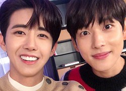 Kwanghee hé lộ thu nhập khủng của giới diễn viên nhờ so với Si Wan, dân tình sốc nặng vì độ chênh lệch không tưởng