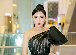 MC Lệ Chi khoe visual 'gút chóp' với nhan sắc không góc chết