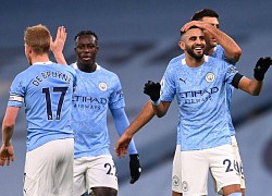 Lịch thi đấu Ngoại hạng Anh 3/2: 'Mồi ngon' cho Man City