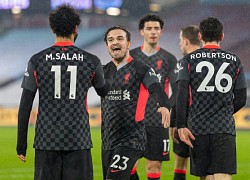 Liverpool trỗi dậy mạnh mẽ, HLV Klopp liên tục 'không thể tin được'