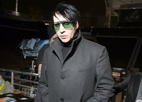 Marilyn Manson bị bạn gái cũ tố lạm dụng và bạo hành, hãng thu âm lập tức tuyên bố ngưng hợp tác