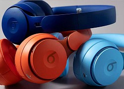 MediaTek trở thành bệ phóng để Apple phát triển Beats