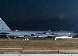 Mỹ điều B-52 đến Guam 'răn đe chiến lược'