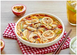 Nấu canh cá chỉ cần thêm loại quả này, đảm bảo không tanh mà ngon hết ý