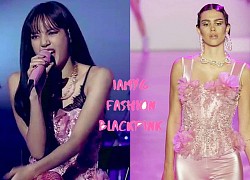 Netizen thêm lý do để bái phục stylist của BLACKPINK: Chế đủ kiểu mà luôn ấn tượng hơn bản gốc