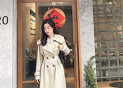 Ngắm street style sao Việt học lỏm cách mix đồ "hack dáng" cao tay