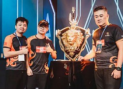 Nghi vấn cựu quản lý Team Flash đăng status chửi xéo "tình cũ"?