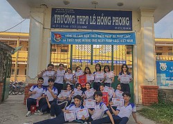 Team được giấy khen 'cà khịa' team 'tay trắng' bằng bộ ảnh siêu lầy ai xem cũng phải trầm trồ