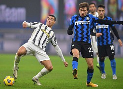 Nhận định Inter vs Juventus: Quyết liệt derby