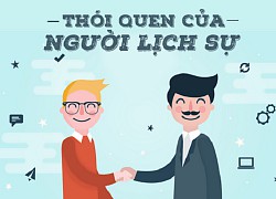 Những quy tắc dùng tiếng Anh lịch sự hơn