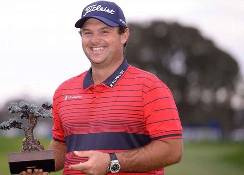 Patrick Reed gây nhiều tranh cãi khi vô địch Farmers Insurance Open