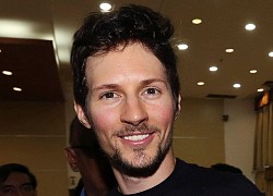 Pavel Durov - tỷ phú lưu vong đứng sau Telegram