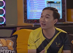 Quản lý của nữ streamer Liên Quân bị lộ clip: "Ở công ty cấm yêu, nếu thiếu thốn tình cảm thì nói với anh"