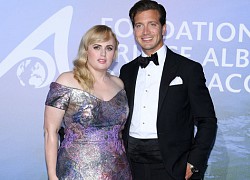 Rebel Wilson chia tay bạn trai kém 11 tuổi