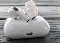 Rò rỉ thiết kế tai nghe AirPods 3 mới, nhìn như AirPods Pro, nhưng không phải là Pro