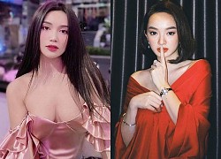 Sao "nấm lùn" nhưng sexy: Kaity Nguyễn, Sĩ Thanh không ngại hở bạo