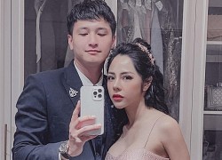 Single mom Bạch Lan Phương: 'Huỳnh Anh nhất quyết cưới tôi'