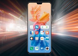 Smartphone đầu tiên dùng chip Dimensity 1100 rất mạnh ra mắt vào tháng 3