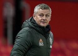 Solskjaer: &#8216;Thật không may, họ đã chống lại MU&#8217;