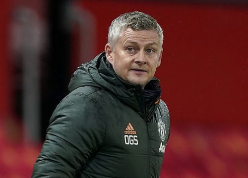 Solskjaer: 'Thật không may, họ đã chống lại MU'