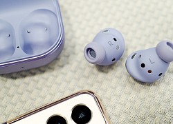 Tai nghe Galaxy Buds Pro xài rất ổn nhưng người dùng iOS thì lại đang khóc ròng