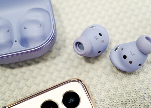 Tai nghe Galaxy Buds Pro xài rất ổn nhưng người dùng iOS thì lại đang khóc ròng