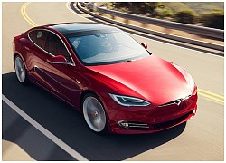 Tesla kiếm lời không nhờ bán ôtô