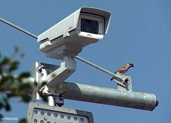 Thủ tướng phê duyệt đề án lắp camera giám sát trên toàn quốc