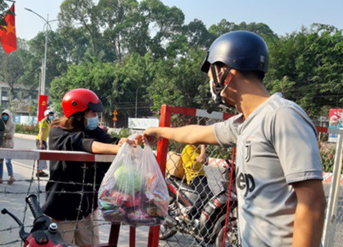 Tìm F1, F2 trong 16.000 sinh viên, hàng trăm giảng viên ở Bình Dương