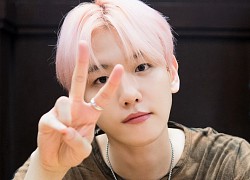 Tìm ra nam idol có trí nhớ tốt nhất Kpop, Knet phục sát đất khi nghe được câu chuyện kiểm chứng tại fansign