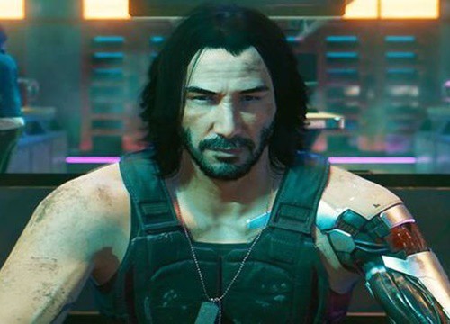 Top 5 nhân vật nên chơi trong Cyberpunk 2077