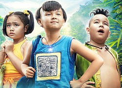 "Trạng Tí" chưa hết lùm xùm: Xuất hiện hình ảnh Mẹo niềng răng trên poster, netizen gọi tên Ngô Thanh Vân