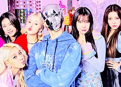 MOMOLAND bị chỉ trích vì liên tục đụng độ với &#8216;girlgroup thị phi&#8217; aespa, giống hệt câu chuyện của BTS và BLACKPINK