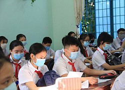 Hà Nam: Cho học sinh nghỉ học phòng dịch Covid-19