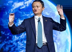 Tỷ phú Jack Ma bị loại khỏi danh sách các lãnh đạo doanh nghiệp hàng đầu