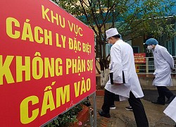 UBND TP HCM ra công văn khẩn, cho học sinh nghỉ học từ ngày 2-2