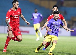 V-League 2021: Khoảng nghỉ cần thiết