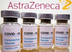 Giá vaccine AstraZeneca dự kiến sẽ ưu đãi để nhiều người dân được sử dụng